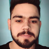 Paras from Mohali | Man | 32 years old | Sagittarius