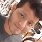 Angeluyo from Palizada | Man | 31 years old | Capricorn