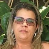 Deby from Rio Claro | Woman | 51 years old | Virgo