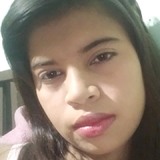 Gonalvesedinn3 from Xanxere | Woman | 23 years old | Aquarius