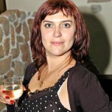 Ann from Pushkin | Woman | 52 years old | Taurus