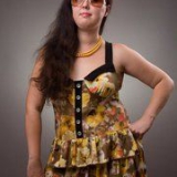 Evgeniya from Kiev | Woman | 47 years old | Aquarius