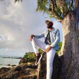 Shafii2A5 from Port Louis | Man | 24 years old | Aries