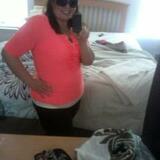 Philippa from Grand Rapids | Woman | 40 years old | Cancer