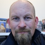 Ertredza from Kunwi | Man | 51 years old | Aries