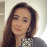 Jb from Moscow | Woman | 37 years old | Cancer