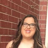 Katie from Prosper | Woman | 25 years old | Cancer