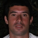 Fabiano from Cambara | Man | 42 years old | Cancer