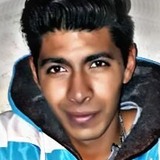 Perezluuis12 from La Paz | Man | 28 years old | Capricorn