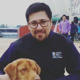 Ramiro from Temuco | Man | 34 years old | Libra