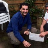 Fadarico from Venlo | Man | 41 years old | Taurus
