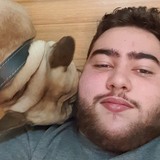 Breno from Sao Lourenco | Man | 27 years old | Pisces