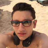 Anis from La Calamine | Man | 28 years old | Gemini