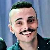 Tuliin from Passos | Man | 31 years old | Libra