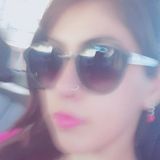 Erica from Rosario | Woman | 27 years old | Libra