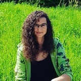 Sofia from Graz | Woman | 27 years old | Libra