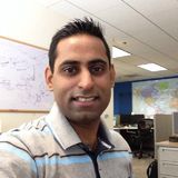 Vj from Culver City | Man | 44 years old | Taurus