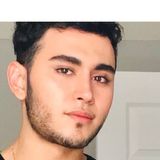 Chris from Lawrenceville | Man | 28 years old | Aquarius