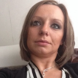 San from Kasterlee | Woman | 45 years old | Gemini