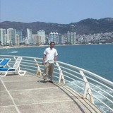Gasperfaif from Chilpancingo de los Bravos | Man | 52 years old | Pisces