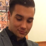 Standa from Litomerice | Man | 30 years old | Cancer