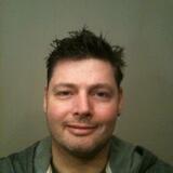 Siward from Lutz | Man | 44 years old | Leo