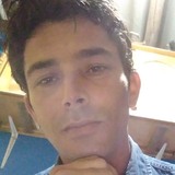 Kabelo from Sao Lourenco do Sul | Man | 40 years old | Virgo