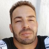 Hesioduga from Itapecerica | Man | 36 years old | Sagittarius
