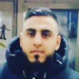Ahmad from Copenhagen | Man | 34 years old | Gemini