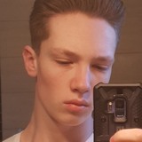 Remci from Lelystad | Man | 25 years old | Capricorn