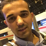 Mjaley from Solna | Man | 35 years old | Cancer
