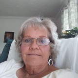 Glenn from Montreal | Woman | 63 years old | Gemini