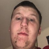 Blaze from Highland Park | Man | 27 years old | Taurus