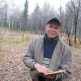 Караваев from Novokuznetsk | Man | 73 years old | Cancer