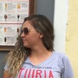 Line from Seabra | Woman | 30 years old | Aquarius