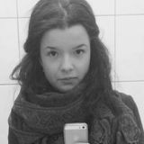 Kama from Zielona Gora | Woman | 28 years old | Scorpio