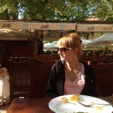 Roman Carmen from Bucharest | Woman | 50 years old | Capricorn