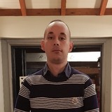 Sasinho from Reggio di Calabria | Man | 32 years old | Libra