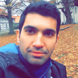 Sina from Muenchen | Man | 37 years old | Capricorn