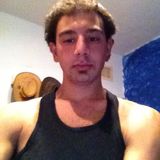 Raviv from Holon | Man | 36 years old | Aries