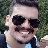 Wiliamfelipetj from Encantado | Man | 31 years old | Capricorn