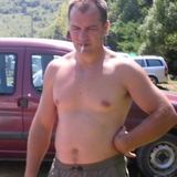 Tibor from Targu-Mures | Man | 54 years old | Virgo