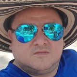 Davidlizcanofs from Cucuta | Man | 41 years old | Capricorn