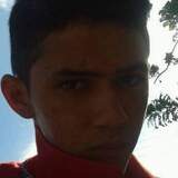 Flavianoalveae from Aracoiaba | Man | 27 years old | Sagittarius