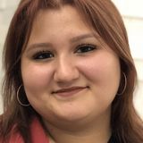 Gabriela from Chapeco | Woman | 26 years old | Virgo