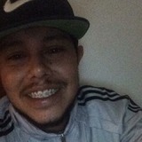 Maicon from Taquarituba | Man | 33 years old | Gemini