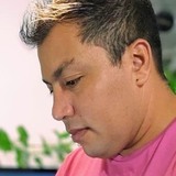 Arieltoloagur4 from Metepec | Man | 40 years old | Taurus