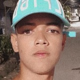 Wagner from Jaboatao | Man | 24 years old | Aries