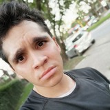 Nico from Yerba Buena | Man | 28 years old | Pisces