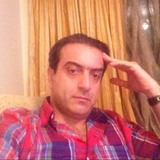 Nade from Khavas Kuh | Man | 51 years old | Capricorn